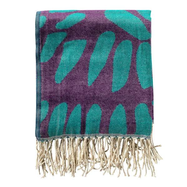 vtwonen Dutch Decor plaid Azura - 130x170 cm