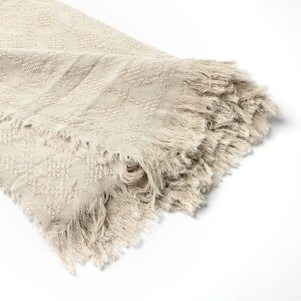 Vtwonen Dutch Decor Plaid Belle - 130x180 Cm