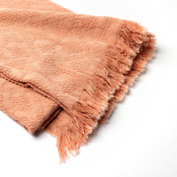 Vtwonen Dutch Decor Plaid Belle - 130x180 Cm