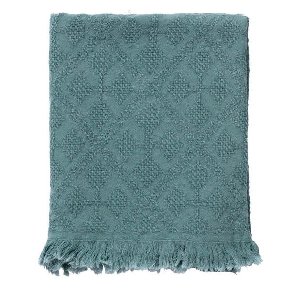 vtwonen Dutch Decor plaid Belle - 130x180 cm