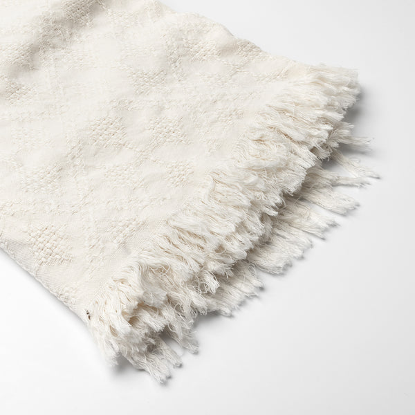 Vtwonen Dutch Decor Plaid Belle - 130x180 Cm