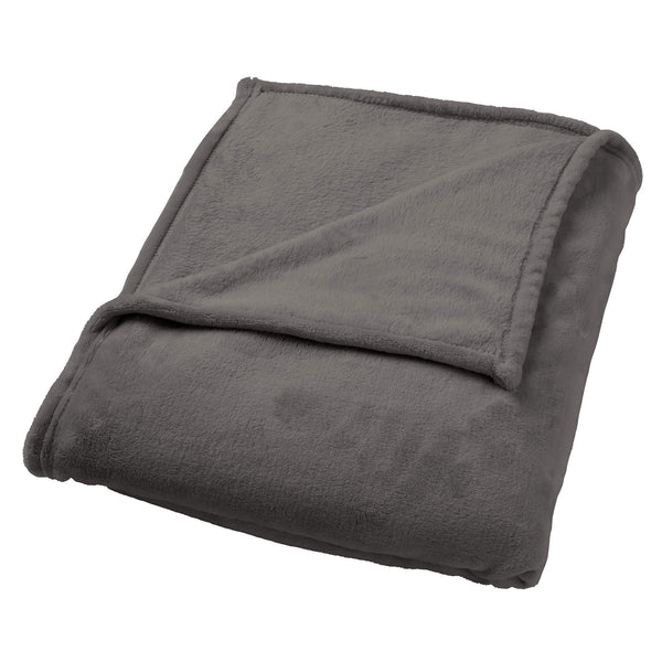 Vtwonen Dutch Decor Plaid Billy - 150x200 Cm