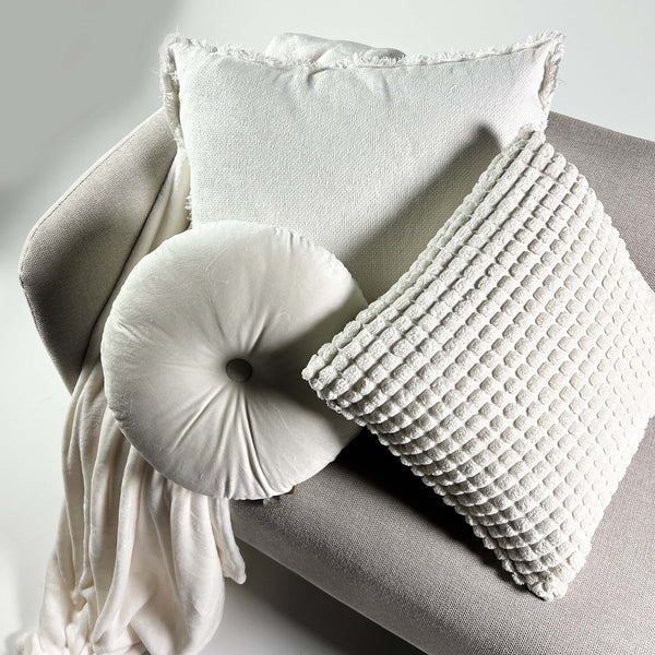 Vtwonen Dutch Decor Plaid Billy - 150x200 Cm