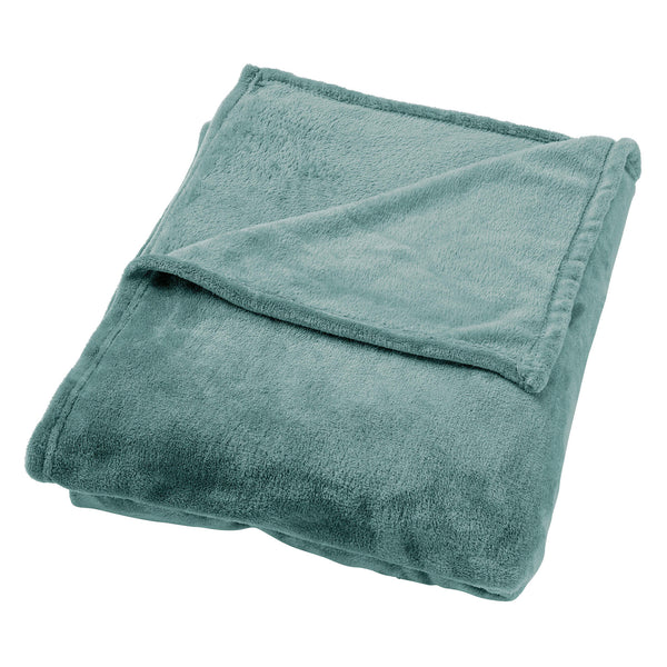 Vtwonen Dutch Decor Plaid Billy - 150x200 Cm