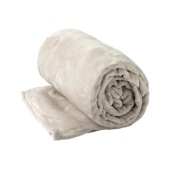 Vtwonen Dutch Decor Plaid Billy - 150x200 Cm