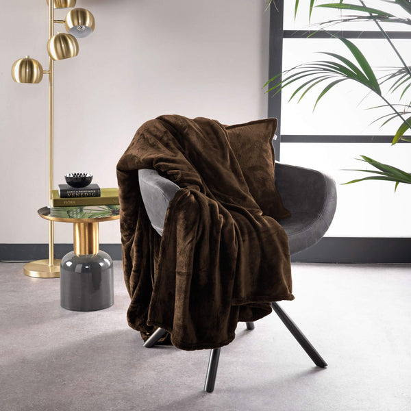 Vtwonen Dutch Decor Plaid Billy - 150x200 Cm