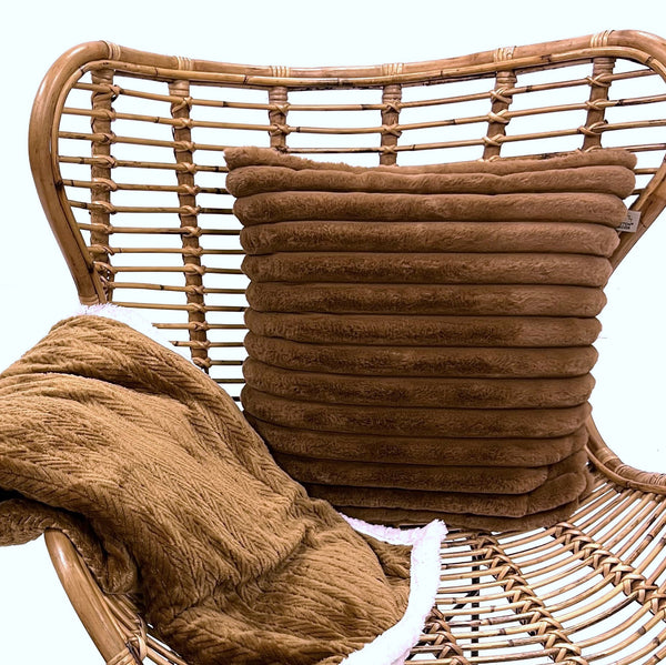 Vtwonen Dutch Decor Plaid Bobby - 150x200 Cm