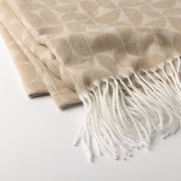 Vtwonen Dutch Decor Plaid Carlien - 140x180 Cm