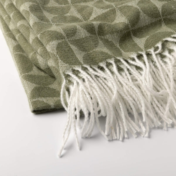 Vtwonen Dutch Decor Plaid Carlien - 140x180 Cm