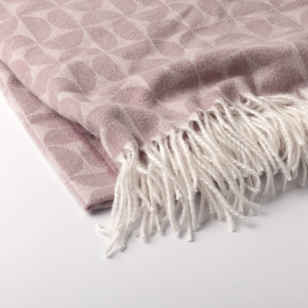 Vtwonen Dutch Decor Plaid Carlien - 140x180 Cm