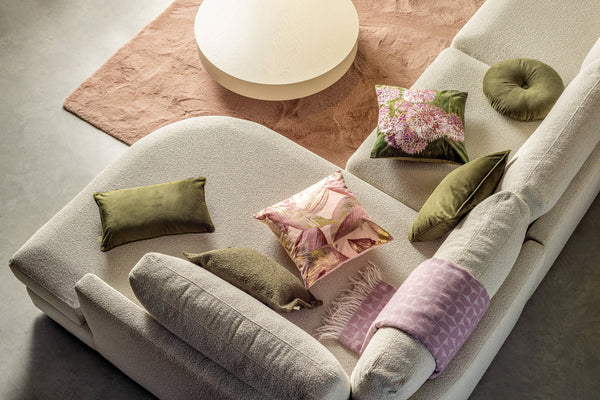 Vtwonen Dutch Decor Plaid Carlien - 140x180 Cm