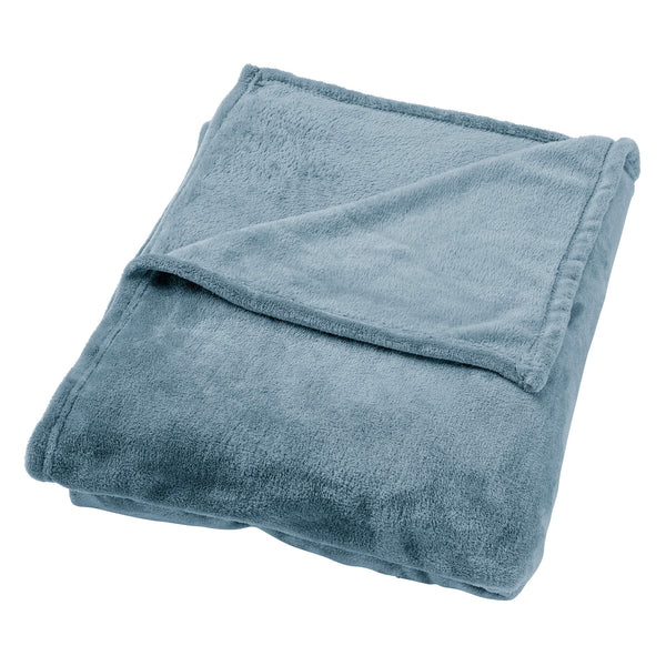 Vtwonen Dutch Decor Plaid Charlie - 200x220 Cm