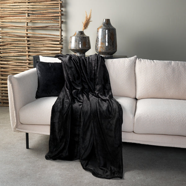 Vtwonen Dutch Decor Plaid Charlie - 200x220 Cm