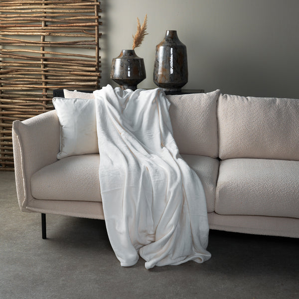 Vtwonen Dutch Decor Plaid Charlie - 200x220 Cm