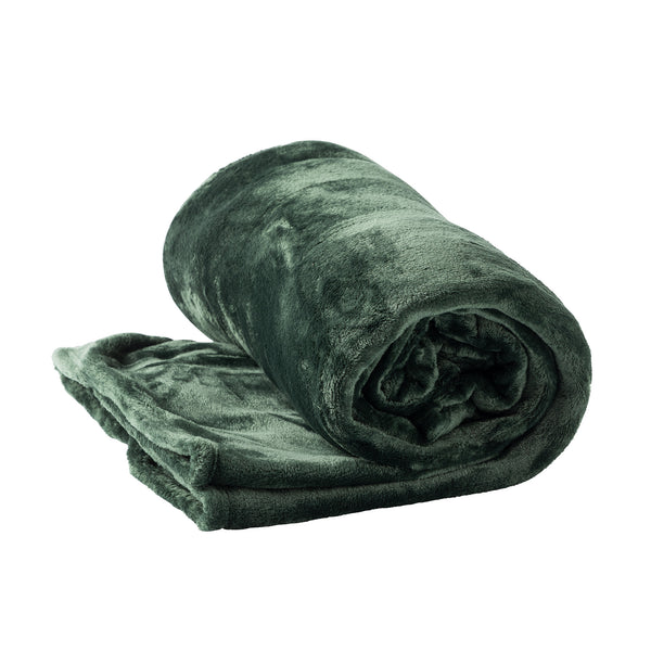 Vtwonen Dutch Decor Plaid Charlie - 200x220 Cm