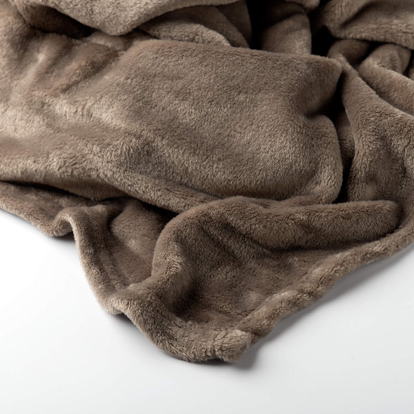 Vtwonen Dutch Decor Plaid Charlie - 200x220 Cm