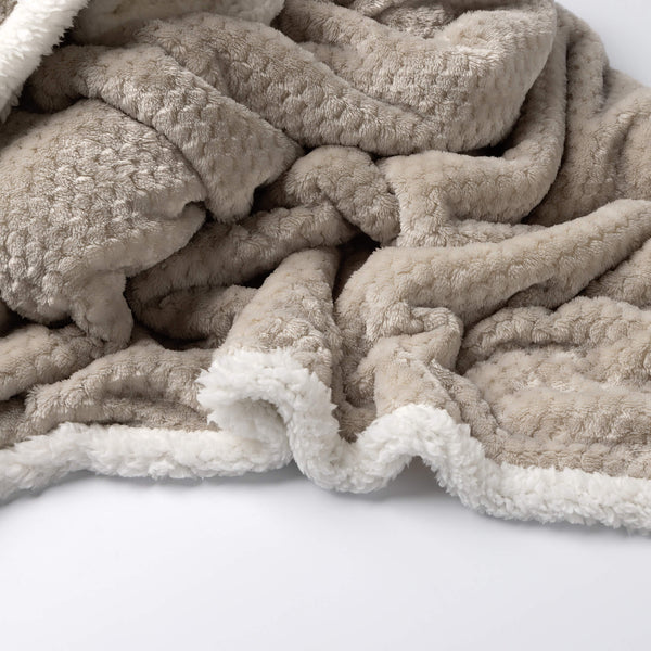 Vtwonen Dutch Decor Plaid Cody - 150x200 Cm