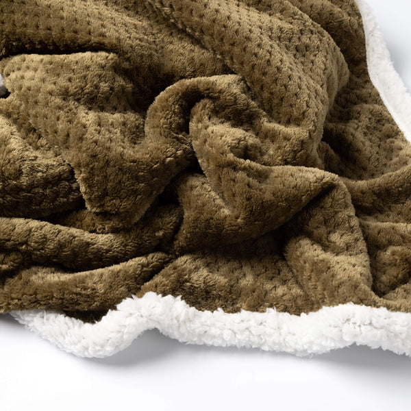 Vtwonen Dutch Decor Plaid Cody - 150x200 Cm