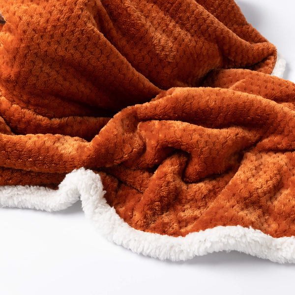 Vtwonen Dutch Decor Plaid Cody - 150x200 Cm