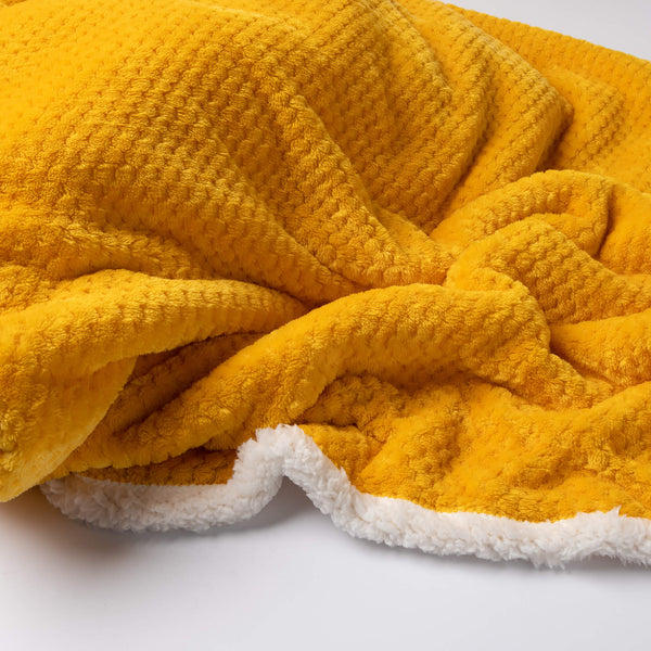 Vtwonen Dutch Decor Plaid Cody - 150x200 Cm