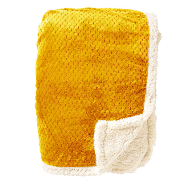 vtwonen Dutch Decor plaid Cody - 150x200 cm