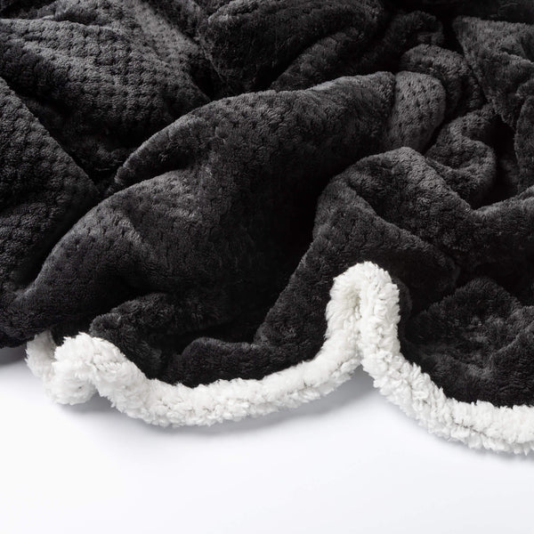 Vtwonen Dutch Decor Plaid Cody - 150x200 Cm