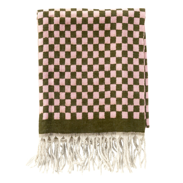 vtwonen Dutch Decor plaid Cristal - 130x170 cm