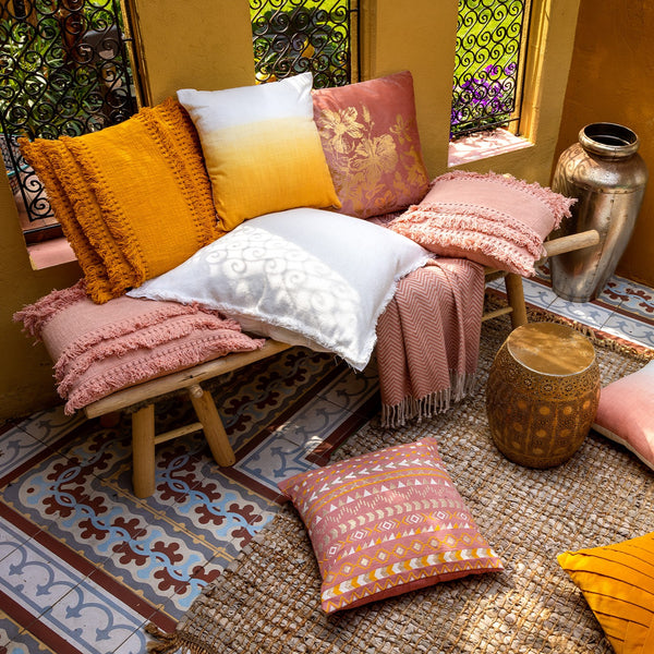 Vtwonen Dutch Decor Plaid Evony - 140x180 Cm