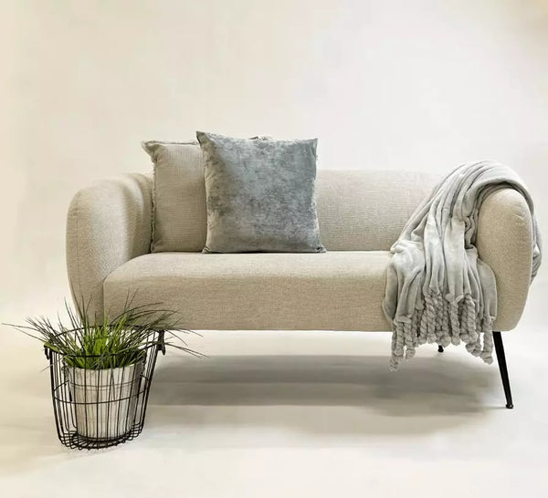 Vtwonen Dutch Decor Plaid Florijn - 150x200 Cm