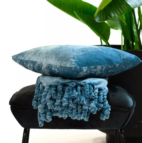 Vtwonen Dutch Decor Plaid Florijn - 150x200 Cm