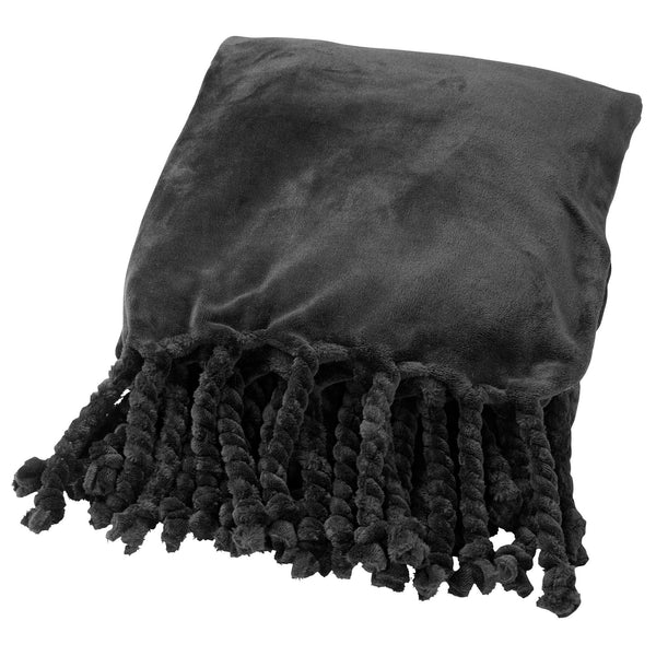 Vtwonen Dutch Decor Plaid Florijn - 150x200 Cm