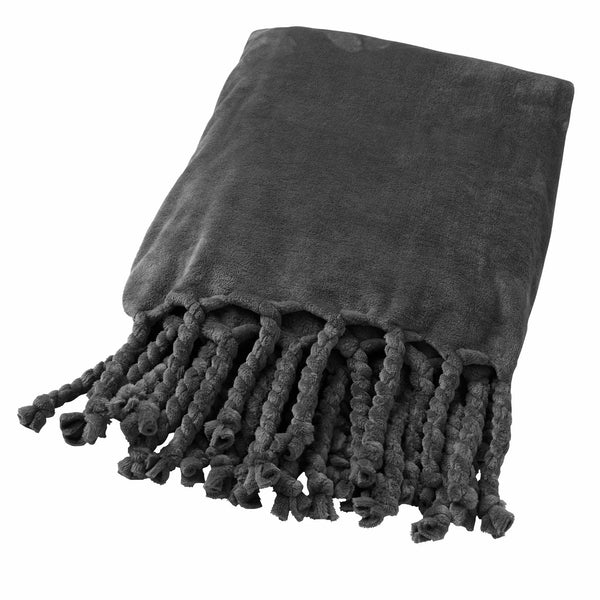 Vtwonen Dutch Decor Plaid Florijn - 150x200 Cm