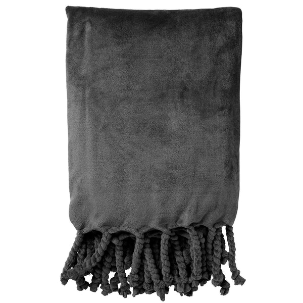 vtwonen Dutch Decor plaid Florijn - 150x200 cm