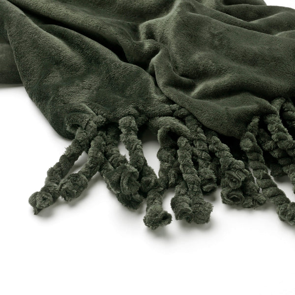 Vtwonen Dutch Decor Plaid Florijn - 150x200 Cm