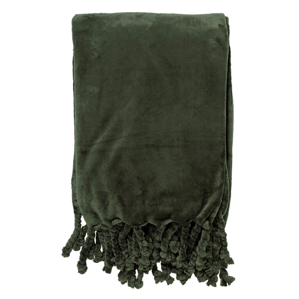 vtwonen Dutch Decor plaid Florijn - 150x200 cm