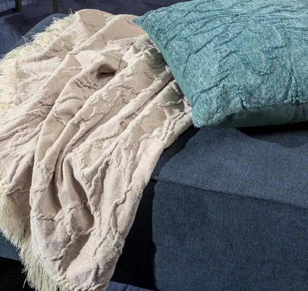 Vtwonen Dutch Decor Plaid Florine - 140x180 Cm