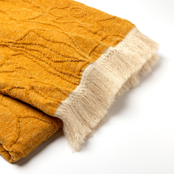 Vtwonen Dutch Decor Plaid Florine - 140x180 Cm