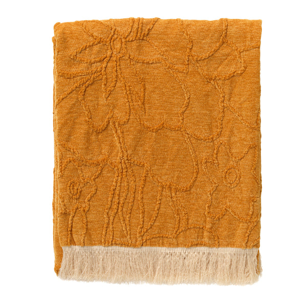 vtwonen Dutch Decor plaid Florine - 140x180 cm