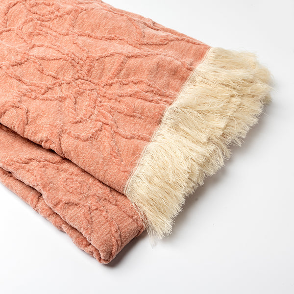 Vtwonen Dutch Decor Plaid Florine - 140x180 Cm