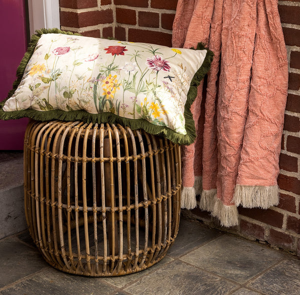 Vtwonen Dutch Decor Plaid Florine - 140x180 Cm