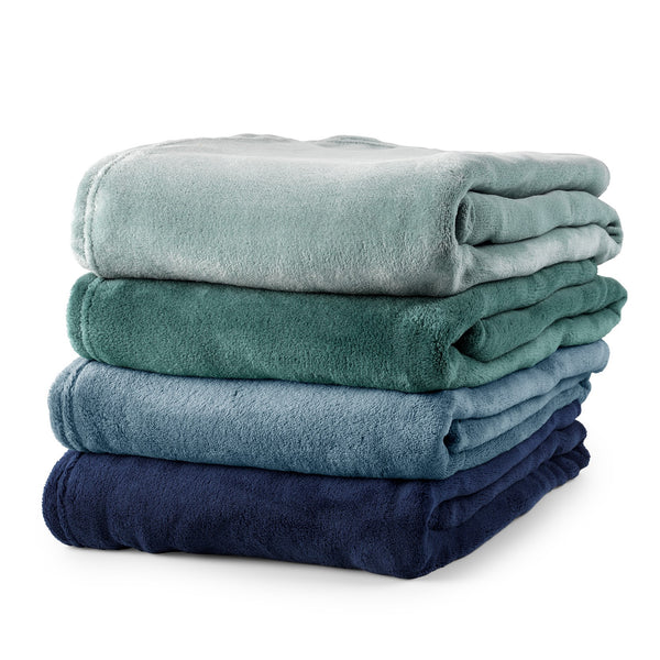 Vtwonen Dutch Decor Plaid Harvey - 150x200 Cm