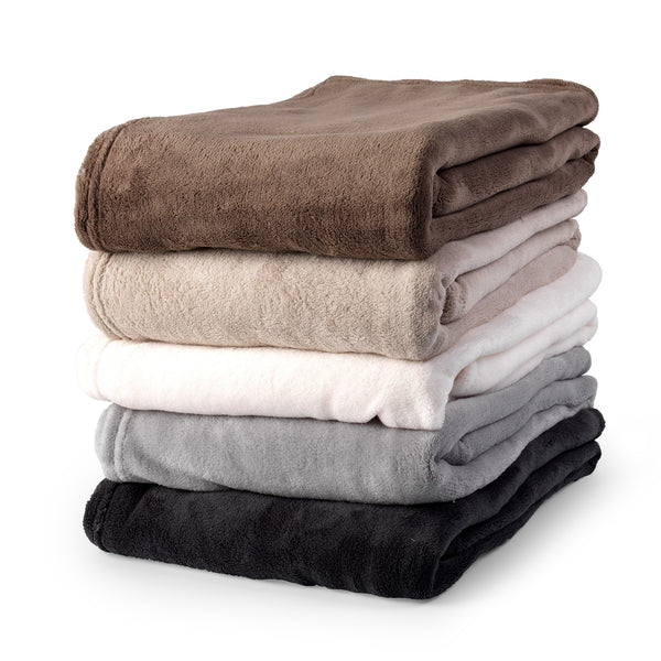 Vtwonen Dutch Decor Plaid Harvey - 150x200 Cm