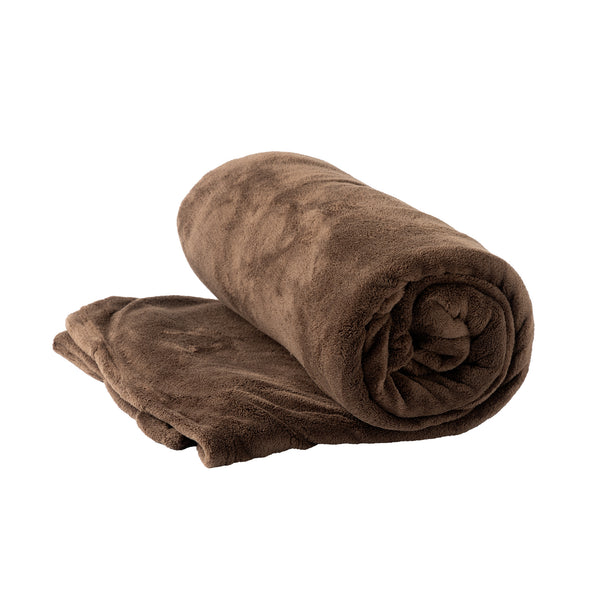 Vtwonen Dutch Decor Plaid Harvey - 150x200 Cm