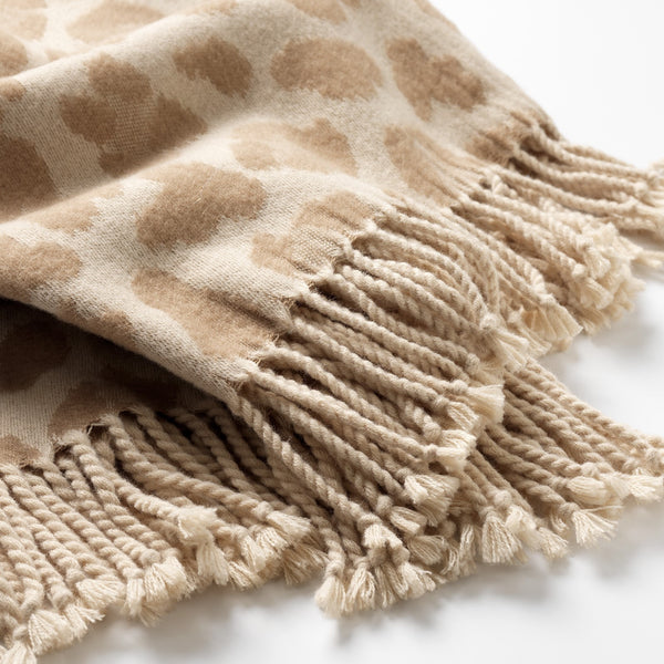 Vtwonen Dutch Decor Plaid Jolie - 140x180 Cm