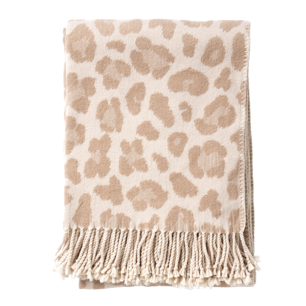 vtwonen Dutch Decor plaid Jolie - 140x180 cm