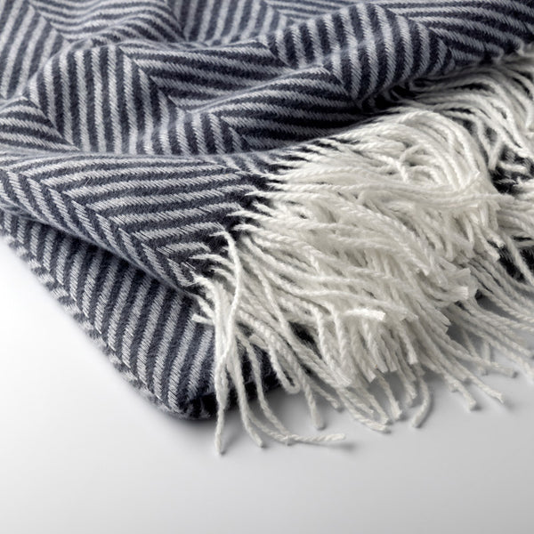 Vtwonen Dutch Decor Plaid Josefien - 140x180 Cm