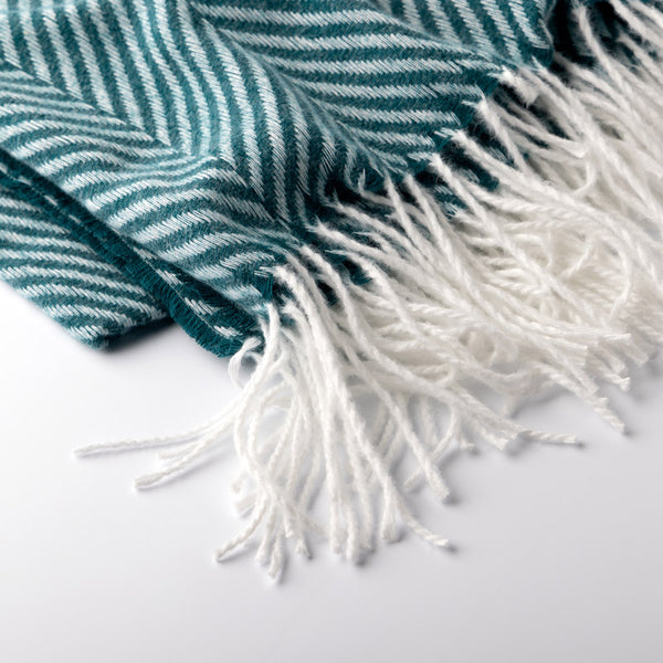 Vtwonen Dutch Decor Plaid Josefien - 140x180 Cm