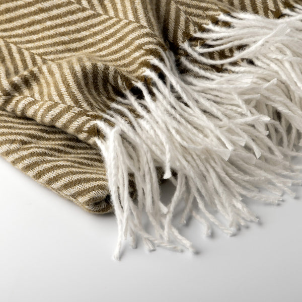 Vtwonen Dutch Decor Plaid Josefien - 140x180 Cm