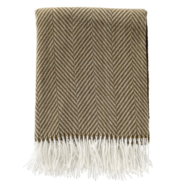 Vtwonen Dutch Decor Plaid Josefien - 140x180 Cm