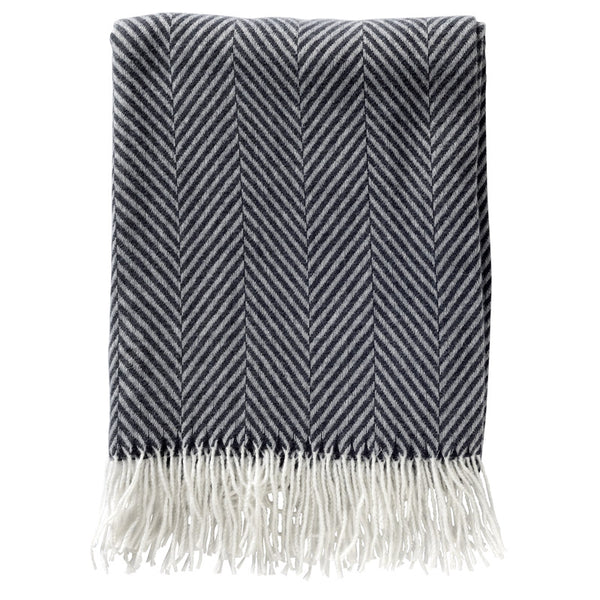 vtwonen Dutch Decor plaid Josefien - 140x180 cm